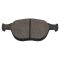Ceramic Brake Pad Set