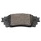 Brake Kit With Calipers