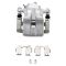 Brake Kit With Calipers