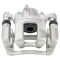 Brake Kit With Calipers