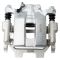 Brake Kit With Calipers