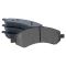 Brake Pad Set