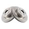 Brake Rotor Set