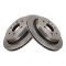 Brake Rotor Set