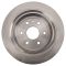 Brake Rotor Pair