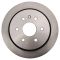 Brake Rotor Pair