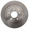 Brake Rotor Pair