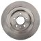 Brake Rotor Pair