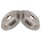 Brake Rotor Pair
