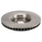Brake Rotor Pair