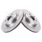 Brake Rotor Pair