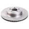 Brake Rotor Pair