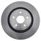 Brake Rotor Pair