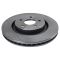 Brake Rotor Pair