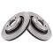 Brake Rotor Pair