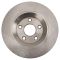 Brake Rotor Pair