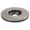 Brake Rotor Pair