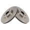 Brake Rotor Pair