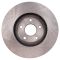 Brake Rotor Pair