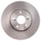 Brake Rotor Pair
