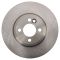 Brake Rotor Pair