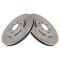 Brake Rotor Pair