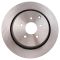 Brake Rotor Pair