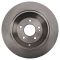 Brake Rotor Pair