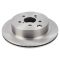 Brake Rotor Pair