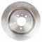 Brake Rotor Pair