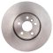 Brake Rotor Pair
