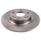 Brake Rotor Pair