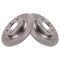 Brake Rotor Pair