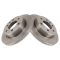 Brake Rotor Pair