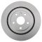 Brake Rotor Pair