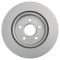 Brake Rotor Pair
