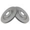 Brake Rotor Pair