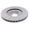 Brake Rotor Pair