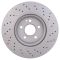 Brake Rotor Pair