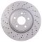 Brake Rotor Pair