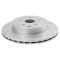 Brake Rotor Pair