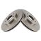 Brake Rotor Pair