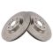 Brake Rotor Pair