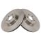 Brake Rotor Pair