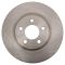 Brake Rotor Pair