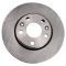 Brake Rotor Pair