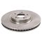 Brake Rotor Pair