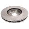 Brake Rotor Pair