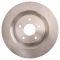 Brake Rotor Pair