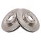 Brake Rotor Set